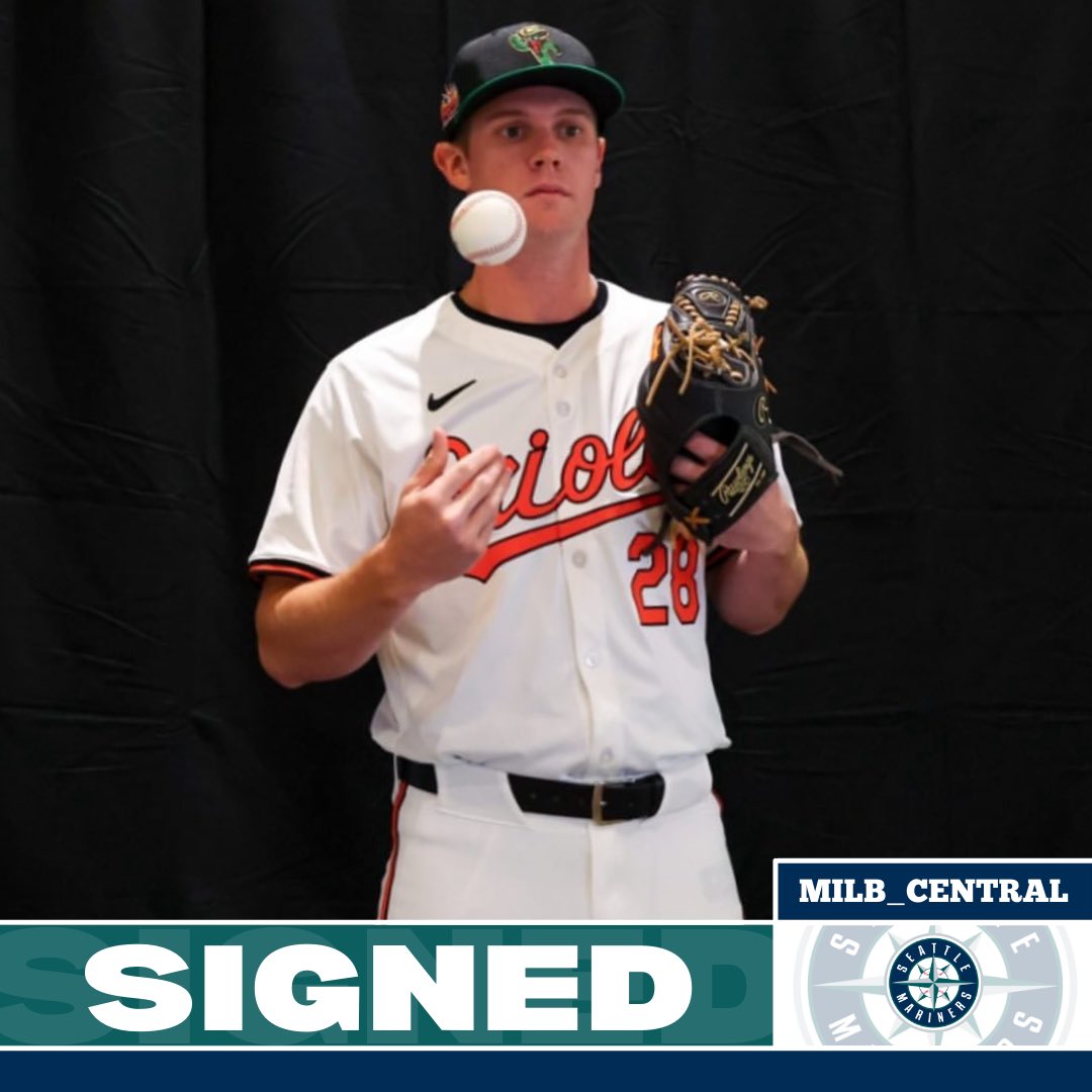 Milb Central tweet media