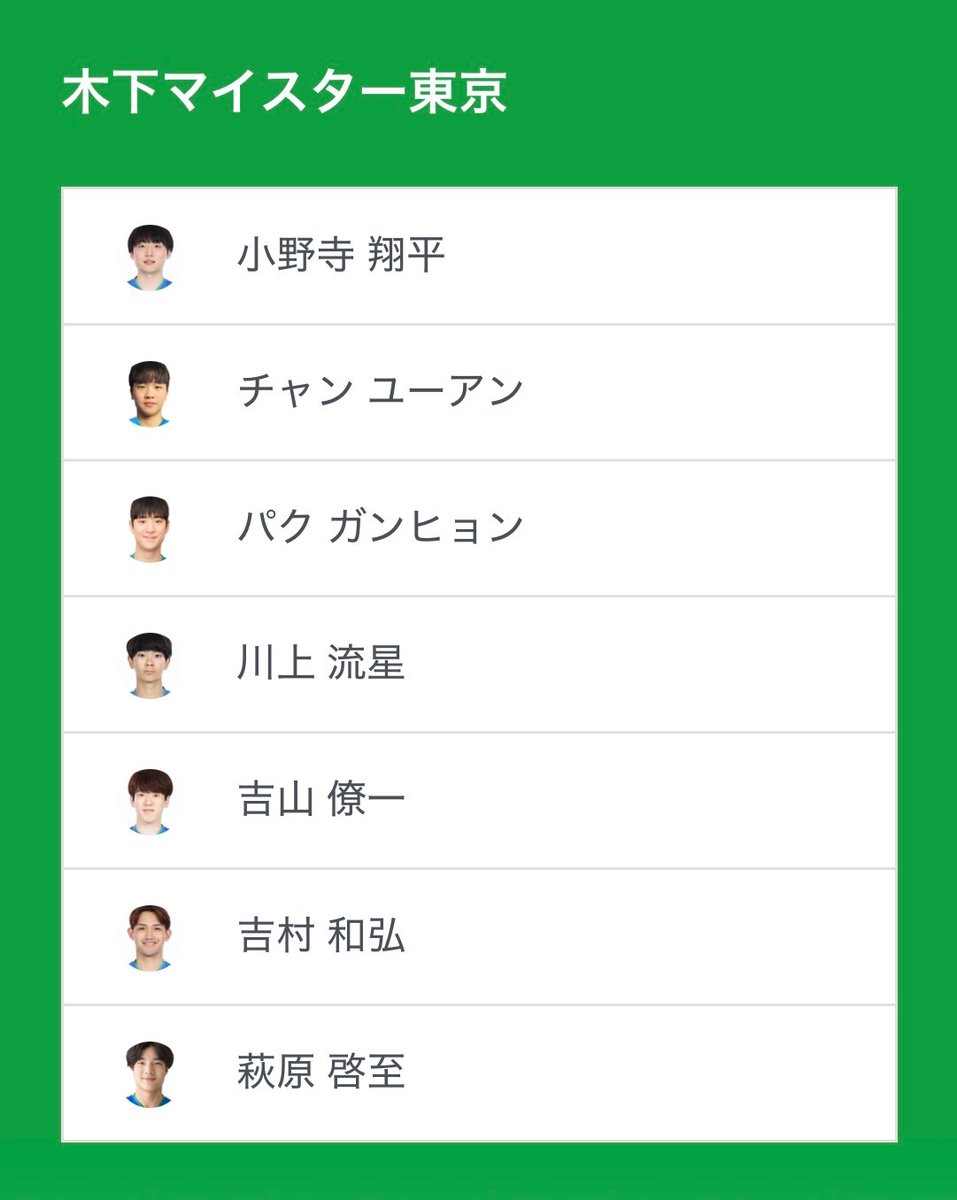 卓球のＴリーグ tweet media