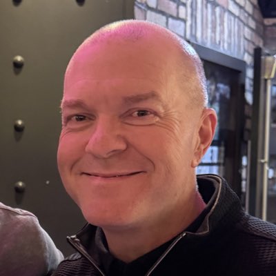 Mark Blazor tweet media