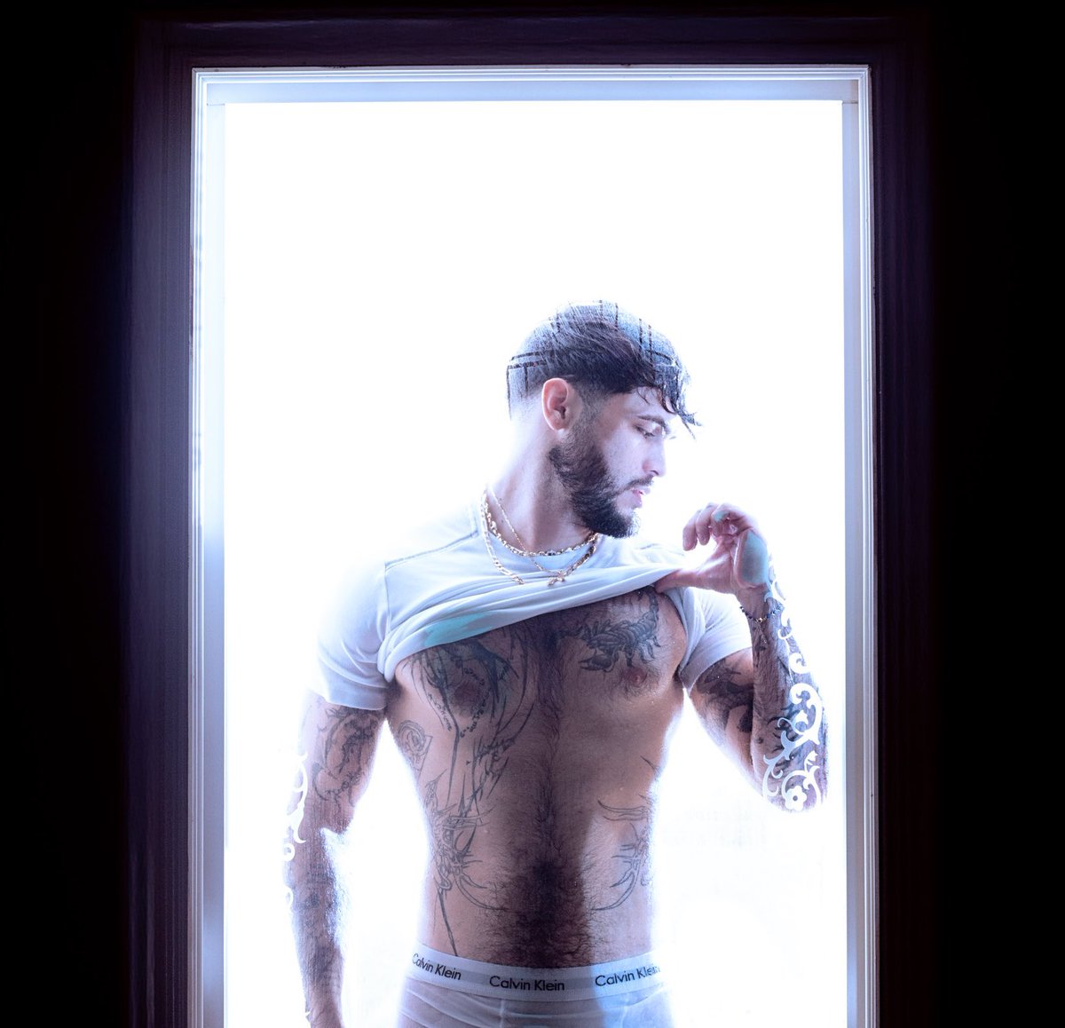 It’s rainy season. Don’t get too wet.