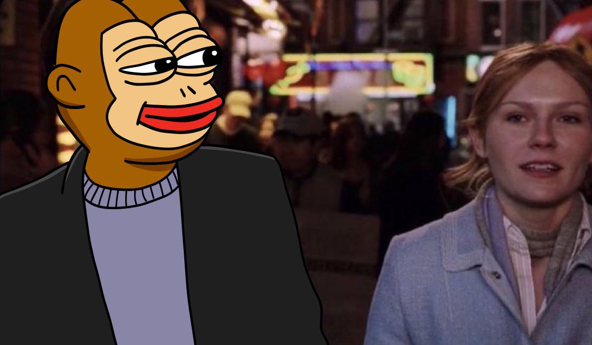 'look i know i fumbled this cycle by not selling again and i know i missed the entire metals and semiconductors and energy trade but ive been experimenting with opencla...'

'ponke im getting married'