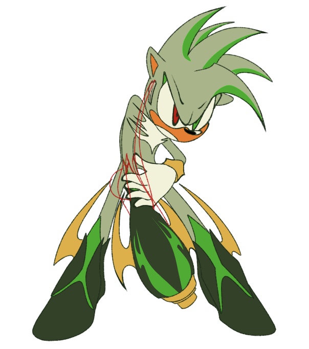 idk anything about final fantasy sonic x but he’s cool