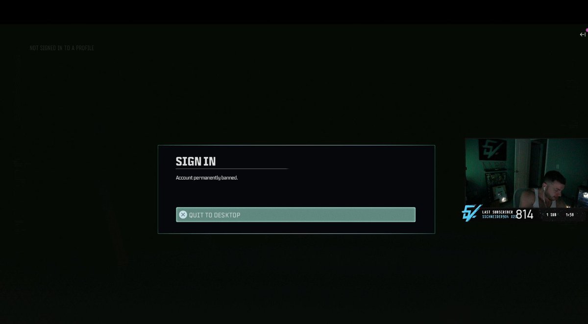 ModernWarzone tweet media