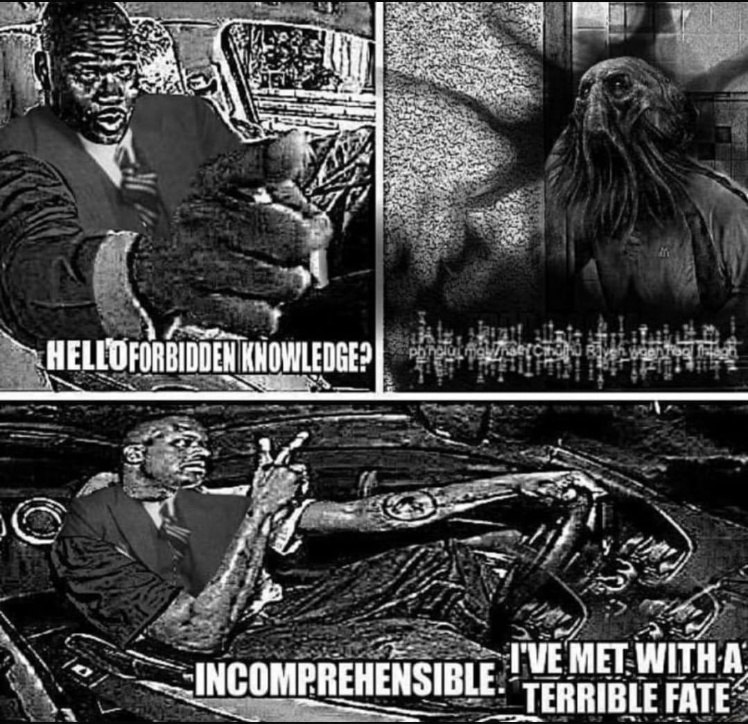 Dark,Odd,Conspiracy (@darkoddcon) on Twitter photo 