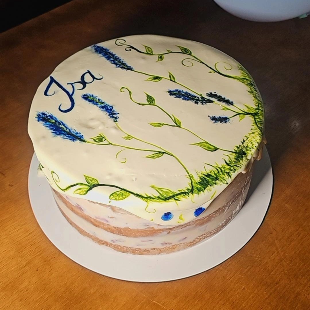 diskloey's tweet image. não ironicamente queria ser confeiteira...