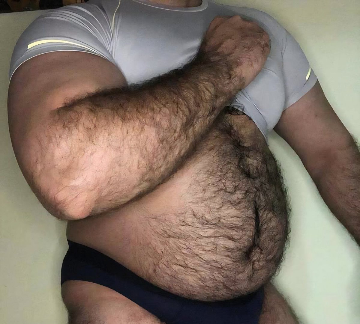 this is what marvel rivals thor hiding under his armor.