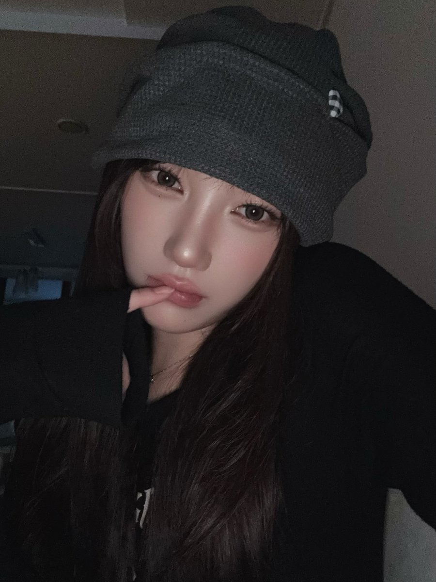 내 NEW 비니야!! 🤎/ᐠ._. ྀིマ🤎
⠀
#USPEER #유스피어
#SOEE #소이