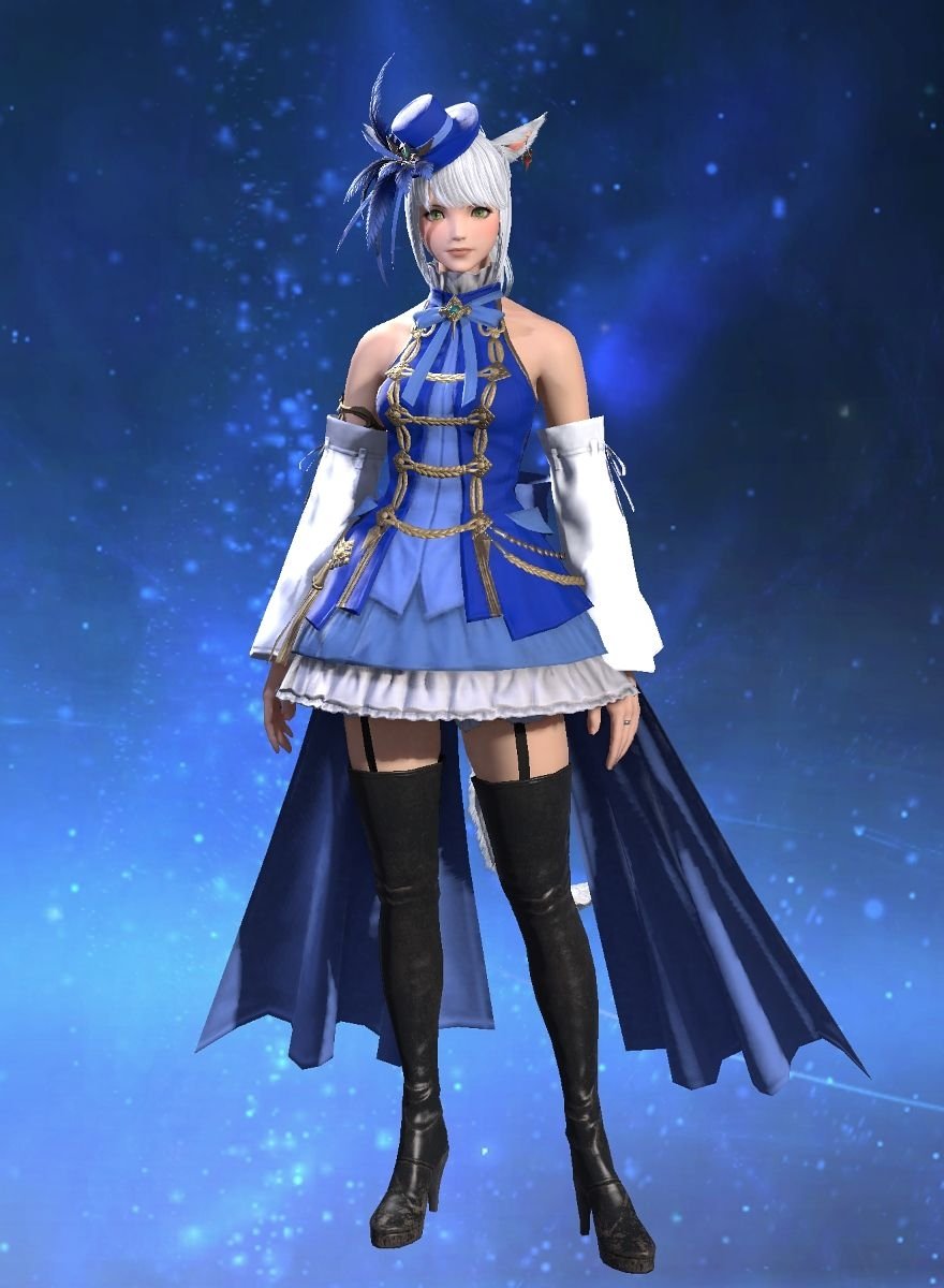 結局2Bブーツにしました