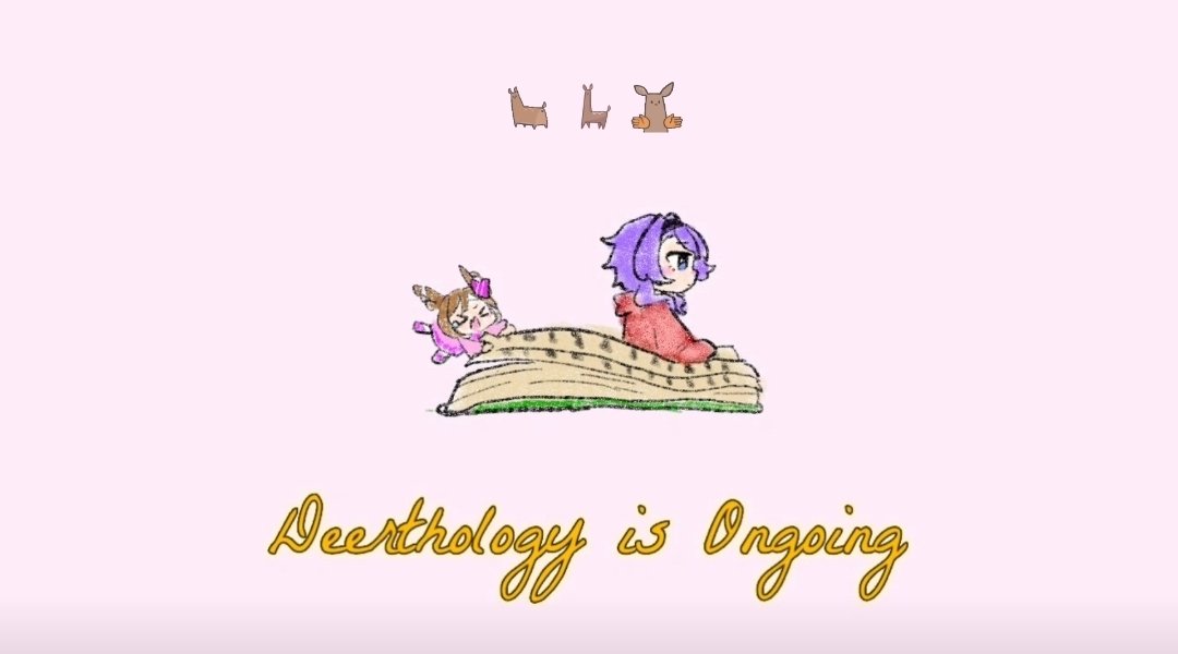 ecotone | Vtuber Sisters 🌱🌊 tweet media