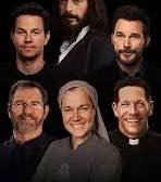 IRON SHARPENS IRON Radio
*THURS.*, FEB. 19th, 4-6pm *ET*:

MIKE GENDRON
of ProclaimingTheGospel.org,
who will address:

“HALLOW: SHOULD BIBLE-BELIEVING CHRISTIANS JOIN ROMAN CATHOLICS in PRAYER &amp; MEDIATION?”

Listen *LIVE* Globally @
IronSharpensIronRadio.com