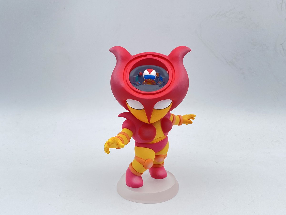 アフロダイA  (Deformed World ) #マジンガーZ  #WF2026冬