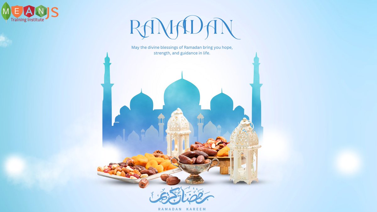 MeanJS Training Institute tweet media