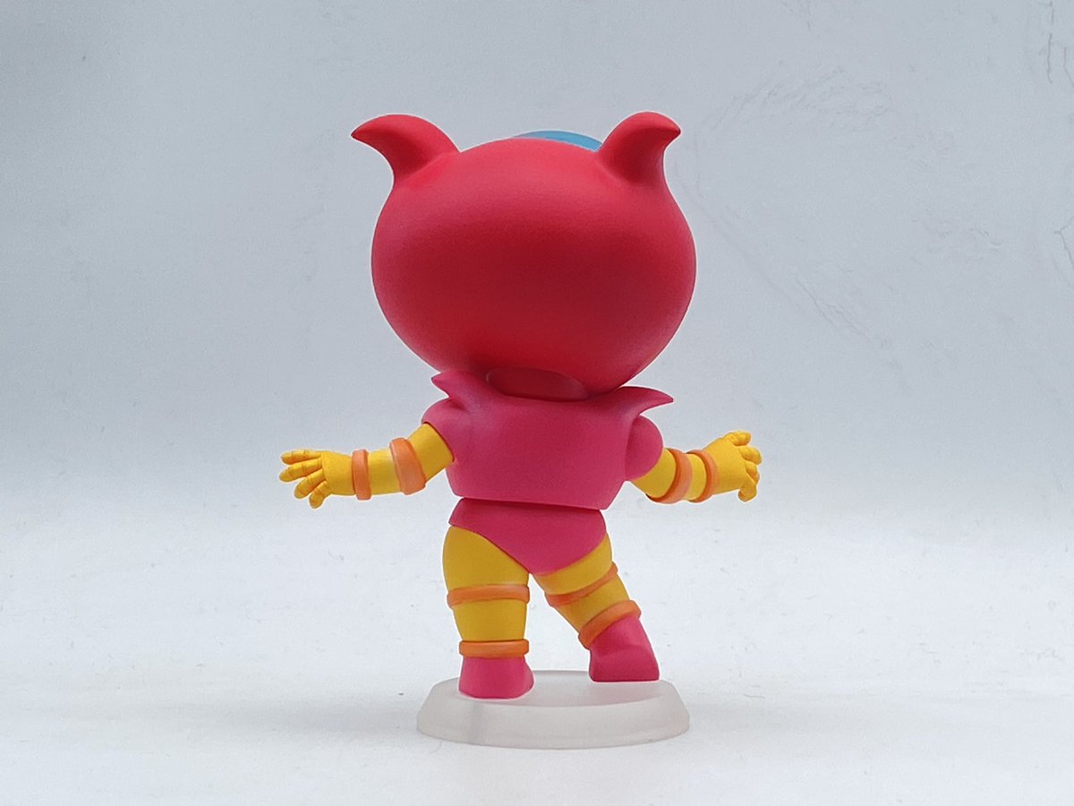 アフロダイA  (Deformed World ) #マジンガーZ  #WF2026冬