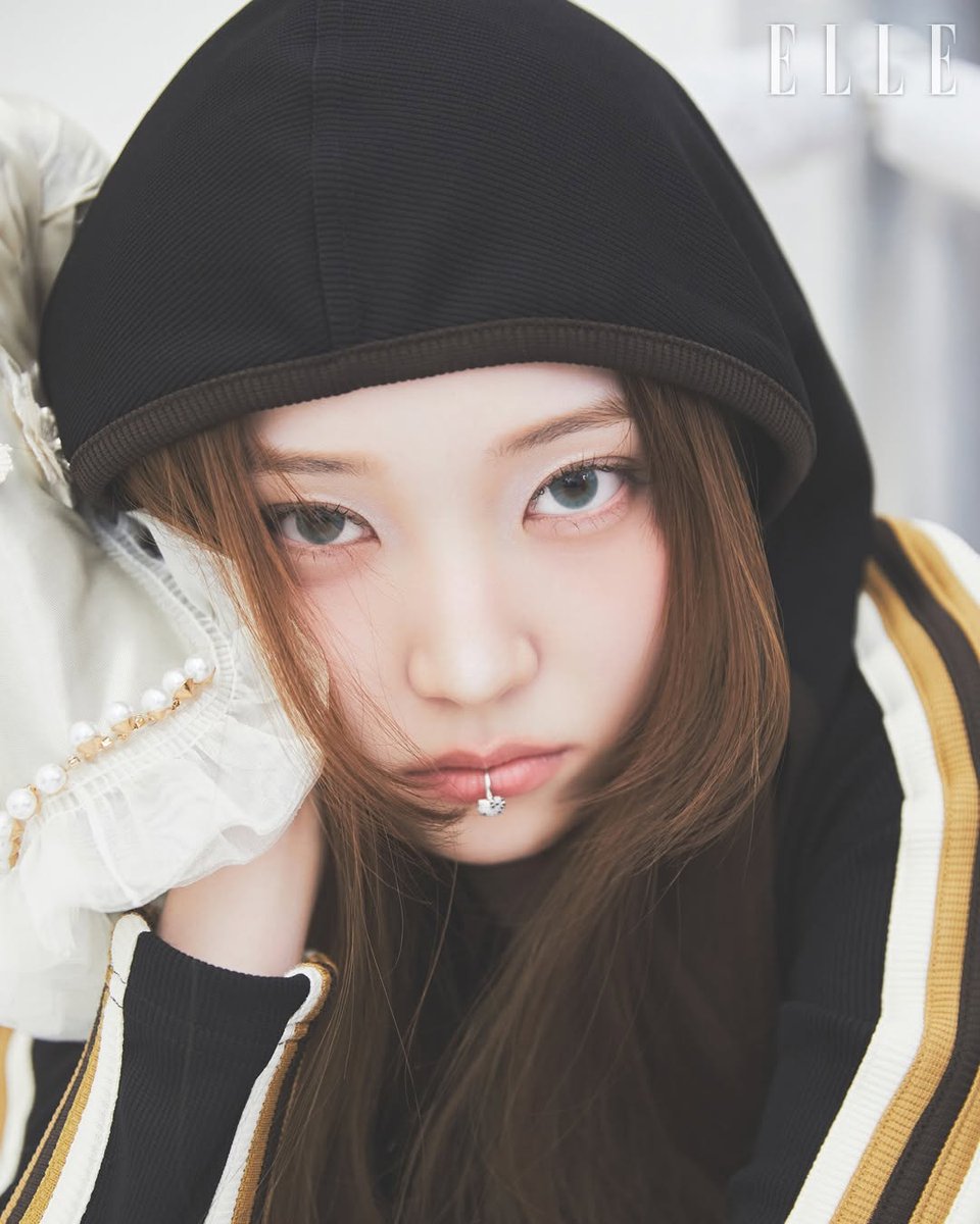 ELLE Korea 엘르 tweet media