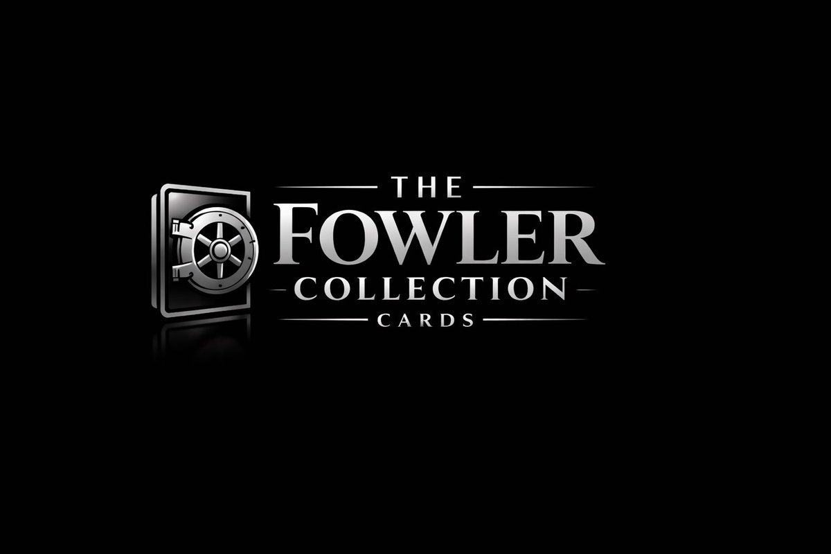 chef_travi's tweet image. Welcome to The Fowler Collection

#cardcollecting
