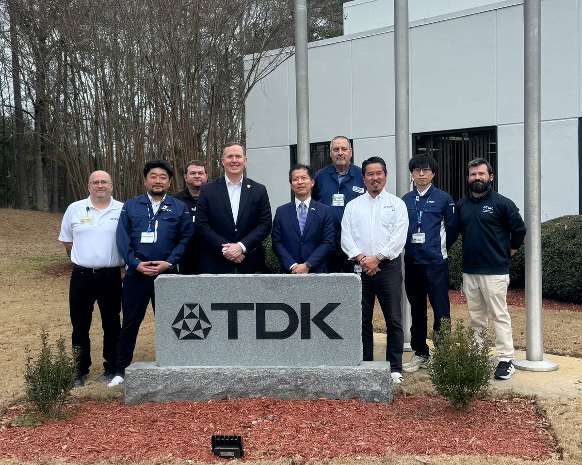 Congressman Brian Jack tweet media