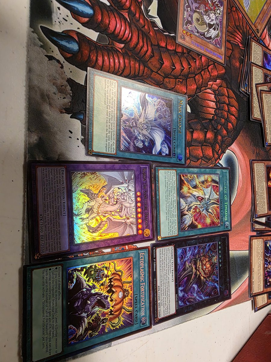 Avidity | D2da tweet media