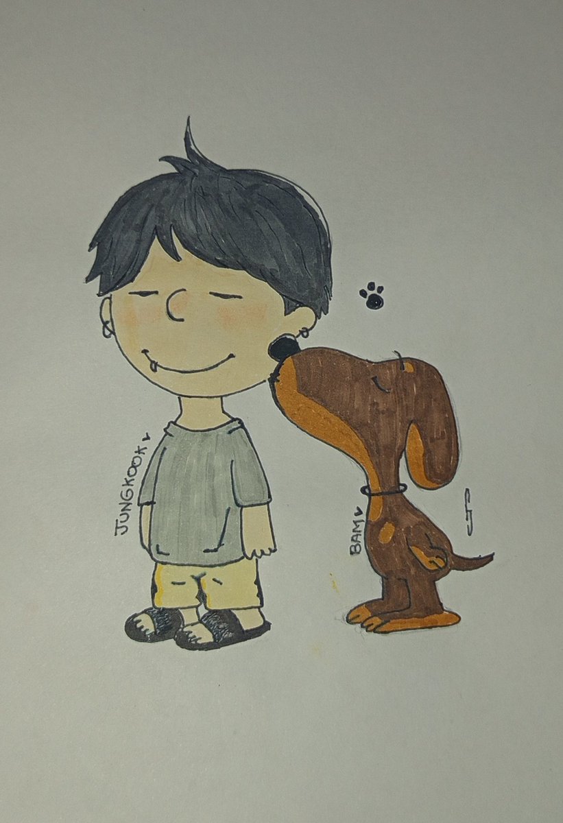 ando desaparecida estudiando y xq no tengo wifi pero pronto vuelvo, hoy sin ganas de estudiar me puse a dibujar y salió esto ✨