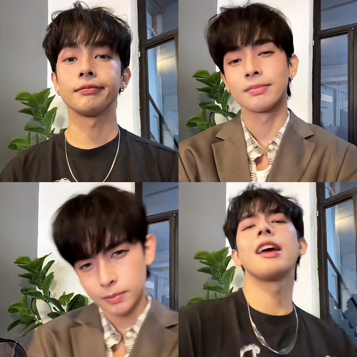 Maaaa, Si Justin ohhhh nang aanoooo 🫠😫

🔗 vt.tiktok.com/ZSmyELFLD/

<a href="/justintdedios/">justin</a>