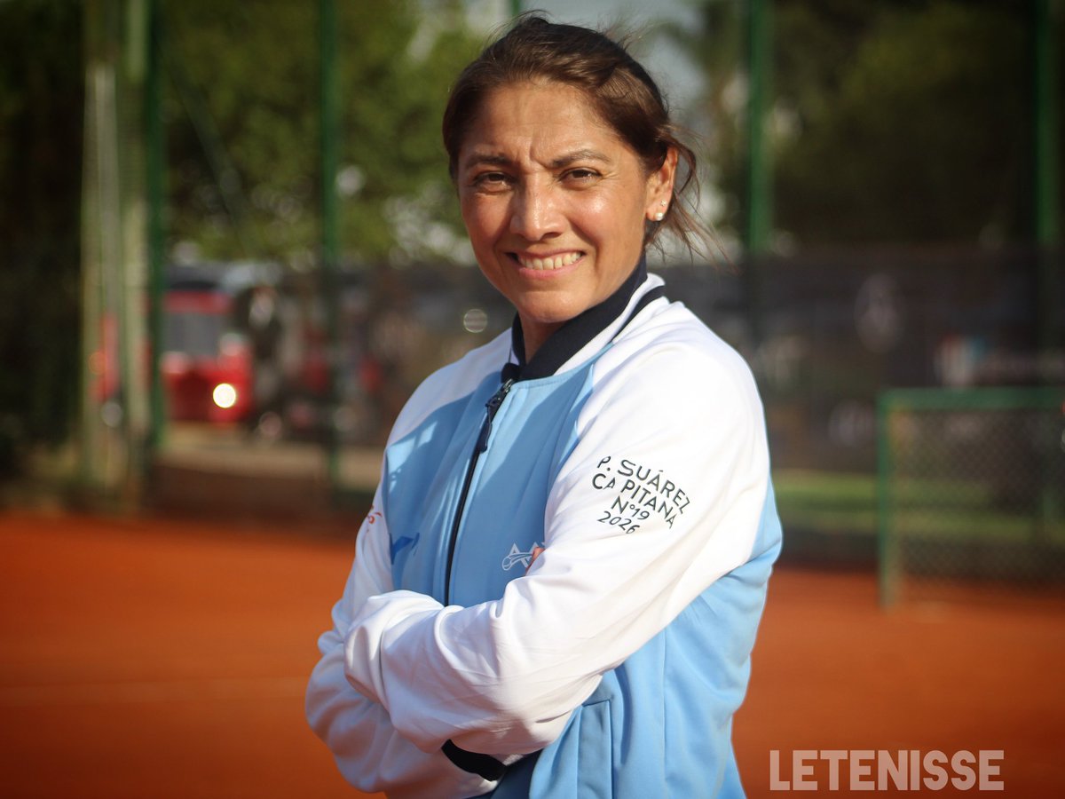 Le Tenisse tweet media