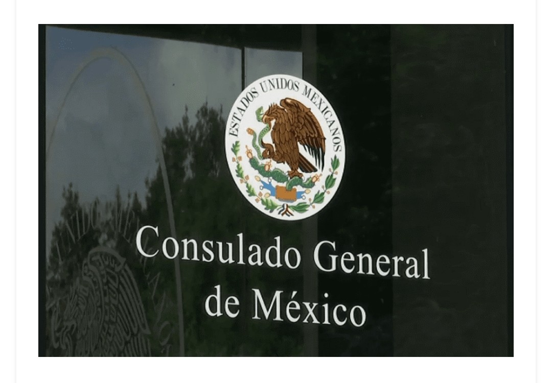 Por que premiar con un consulado a Marx Arriaga ? 

Que culpa tiene:

a) El personal diplomático, de dicho consulado
b) Los Mexicanos en la ciudad asignada
c) El País que lo reciba 

También va en declive la preparación en la carrera diplomática.