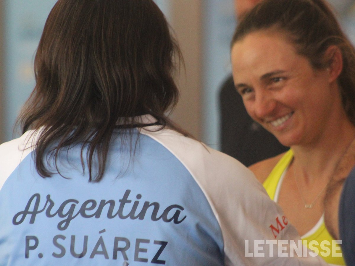 Le Tenisse tweet media