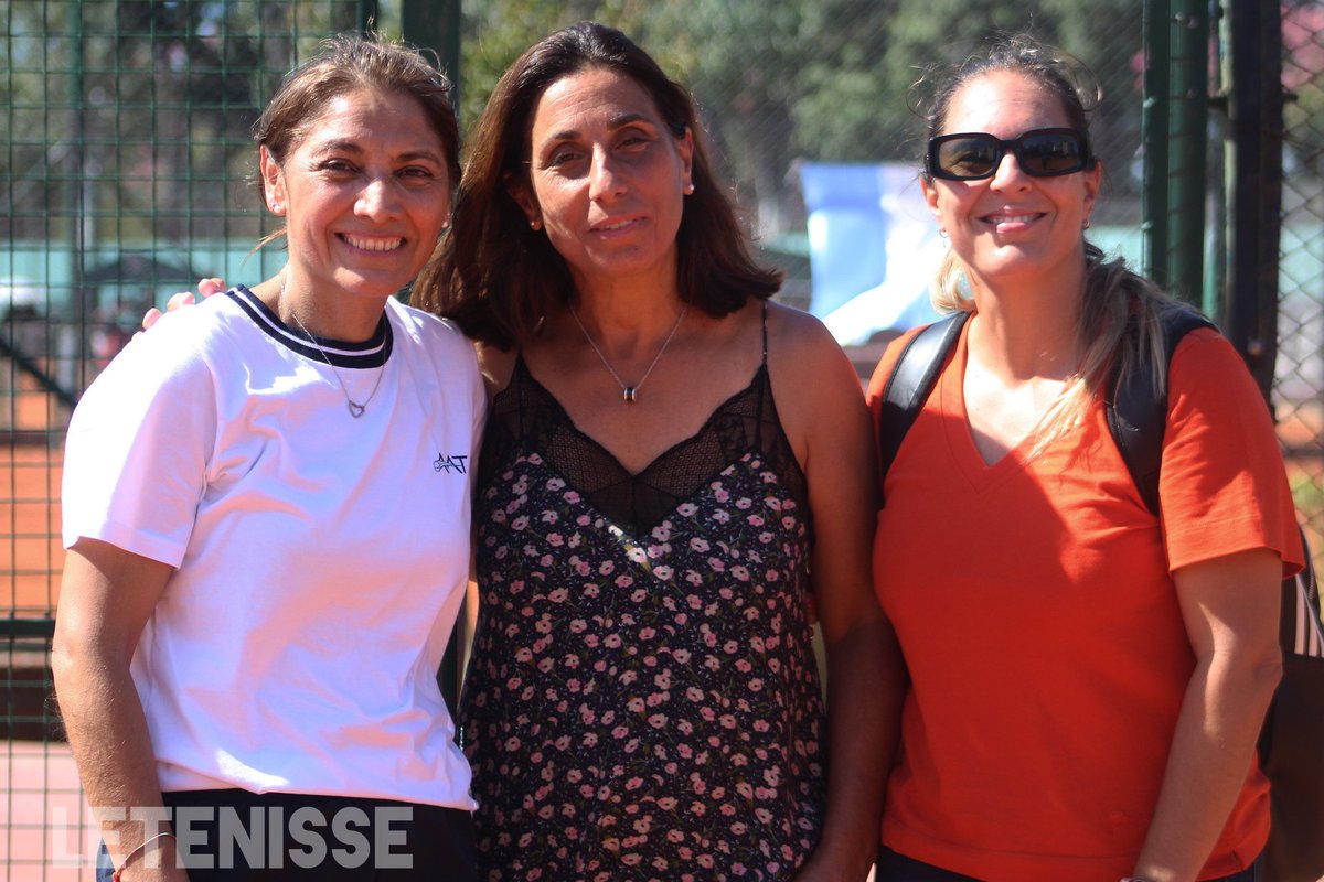 Le Tenisse tweet media