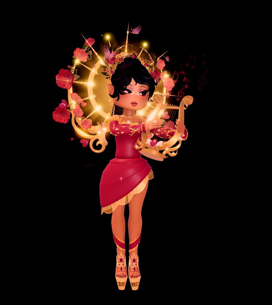 South Asian inspired fit with the new set :P