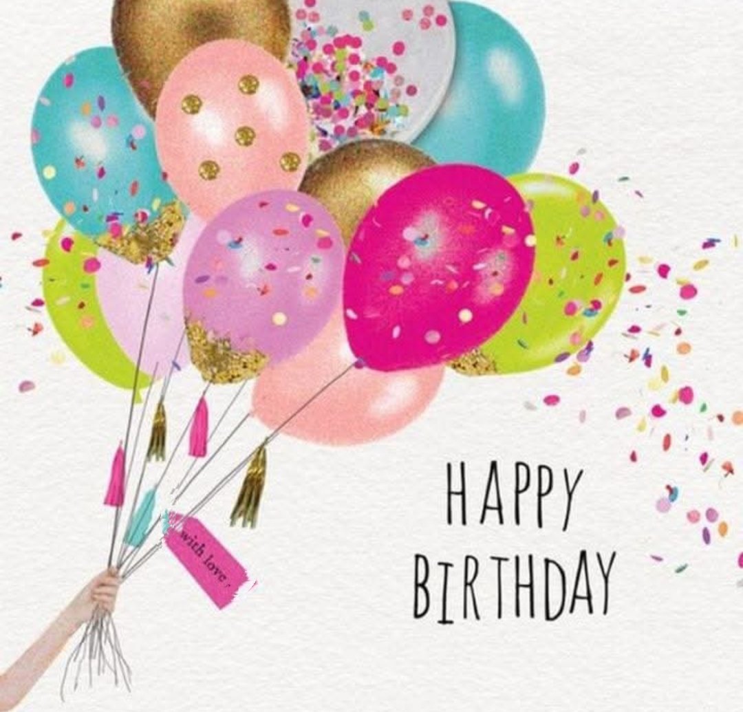 Majabeish's tweet photo. Happy Birthday, my love — you are God’s gift to my soul and His grace in my life.🎊🎉🎂🥳❤️🎈🎉 https://t.co/5H2KW8hnUO