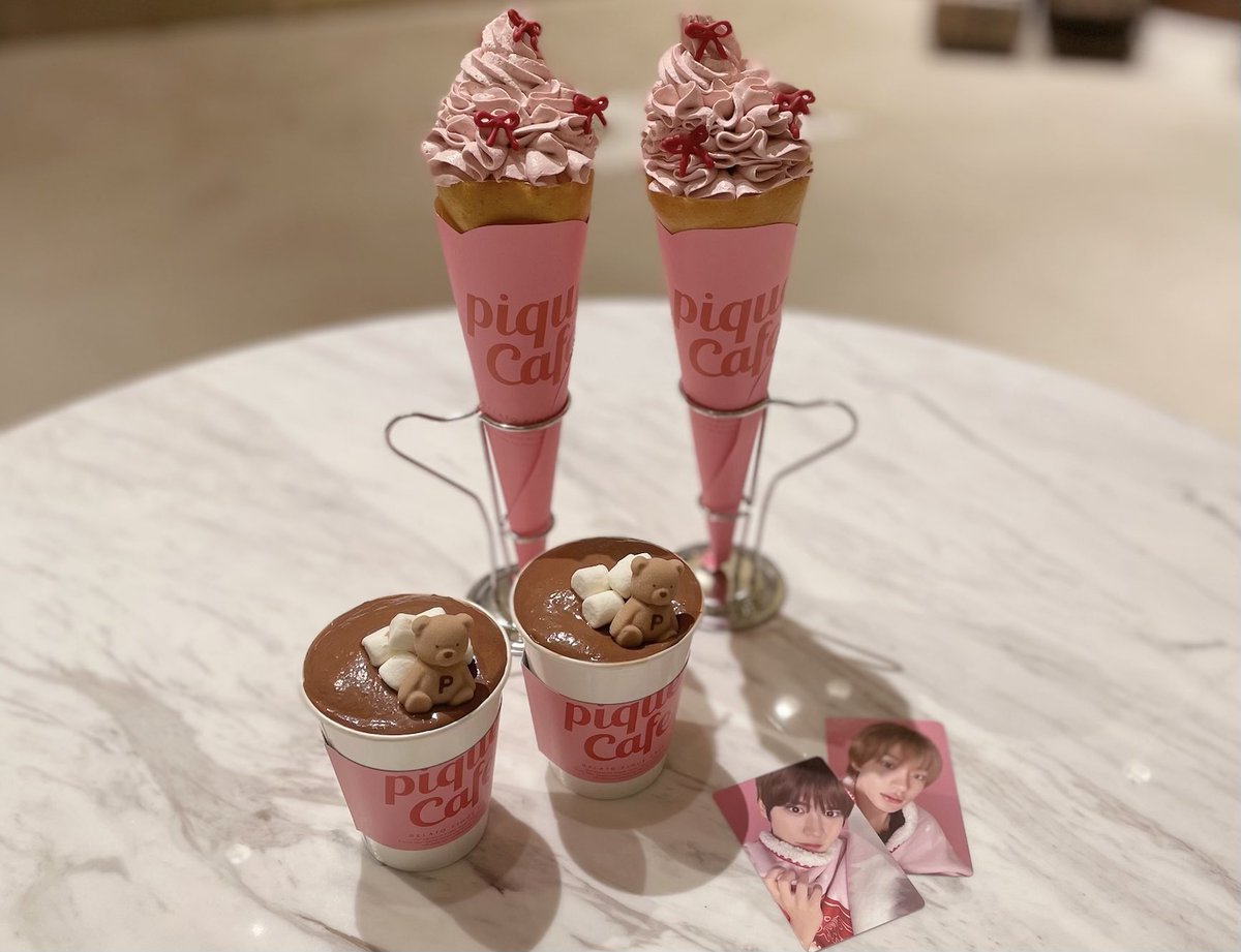 にゃん🍒💕 tweet media