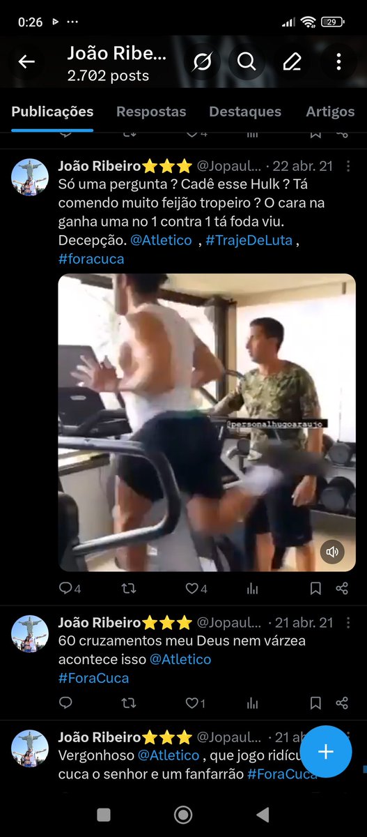 Jopaulo92's tweet photo. @Geves_Galo As ideias ! Que vergonha meu parceiro! https://t.co/hMF4H7Wxw1
