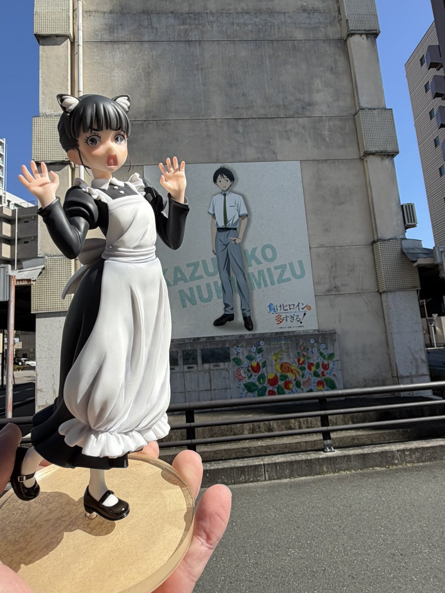 ゆうはる tweet media