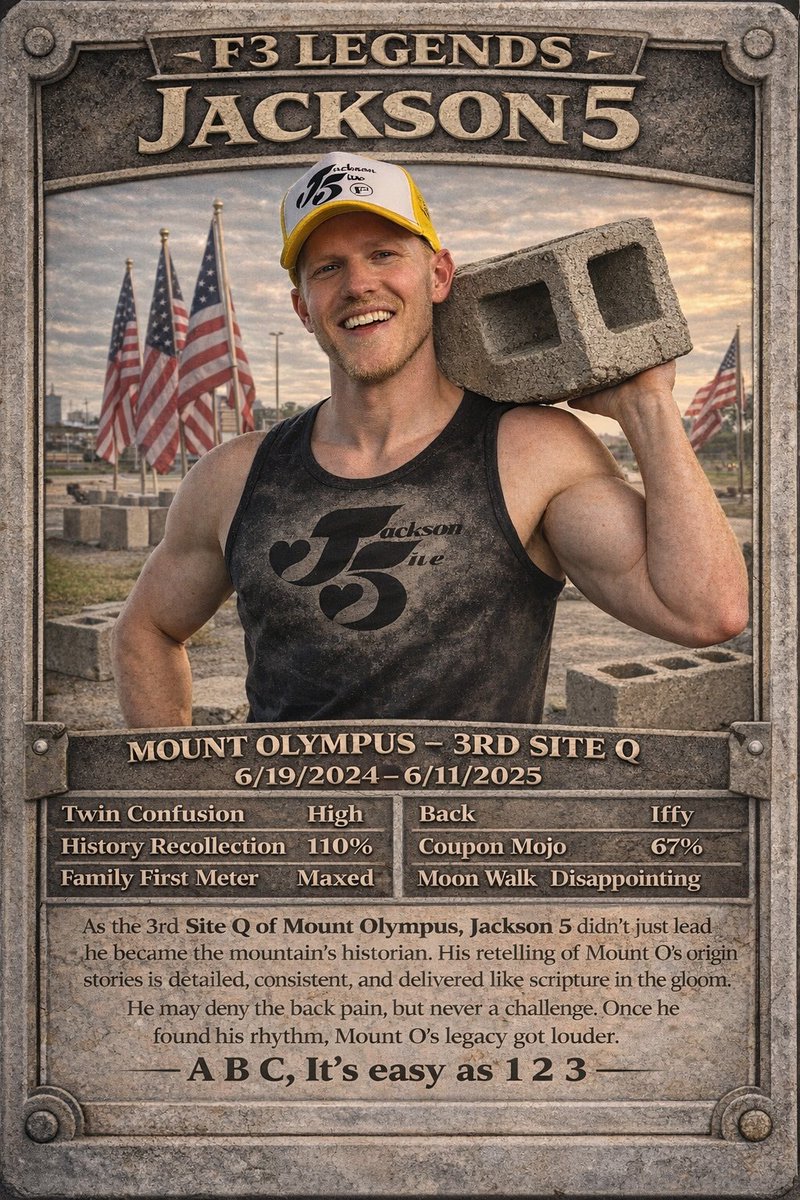 F3SarpySwagger tweet media