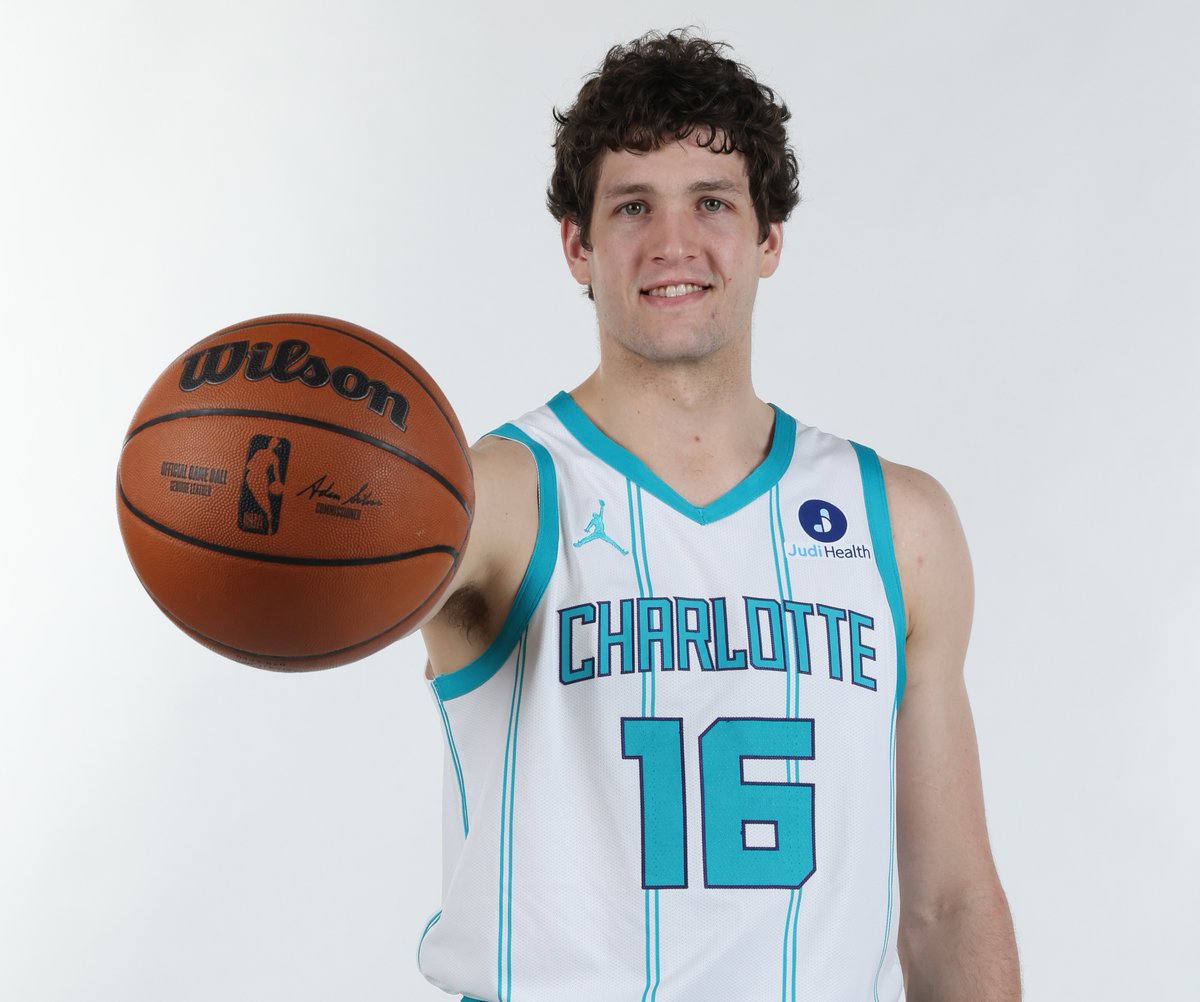 Join us in wishing PJ Hall of the @Hornets a HAPPY 24th BIRTHDAY!