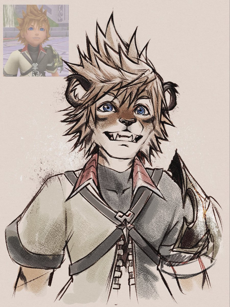 SiggiMagenta's tweet photo. Get furfied idiots https://t.co/D5MaquFYyG