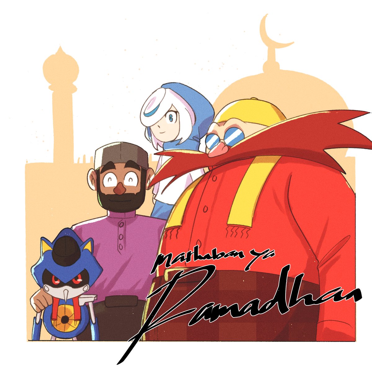 Kuroi (Commission Open 2/7) (@shootmasaki) on Twitter photo 