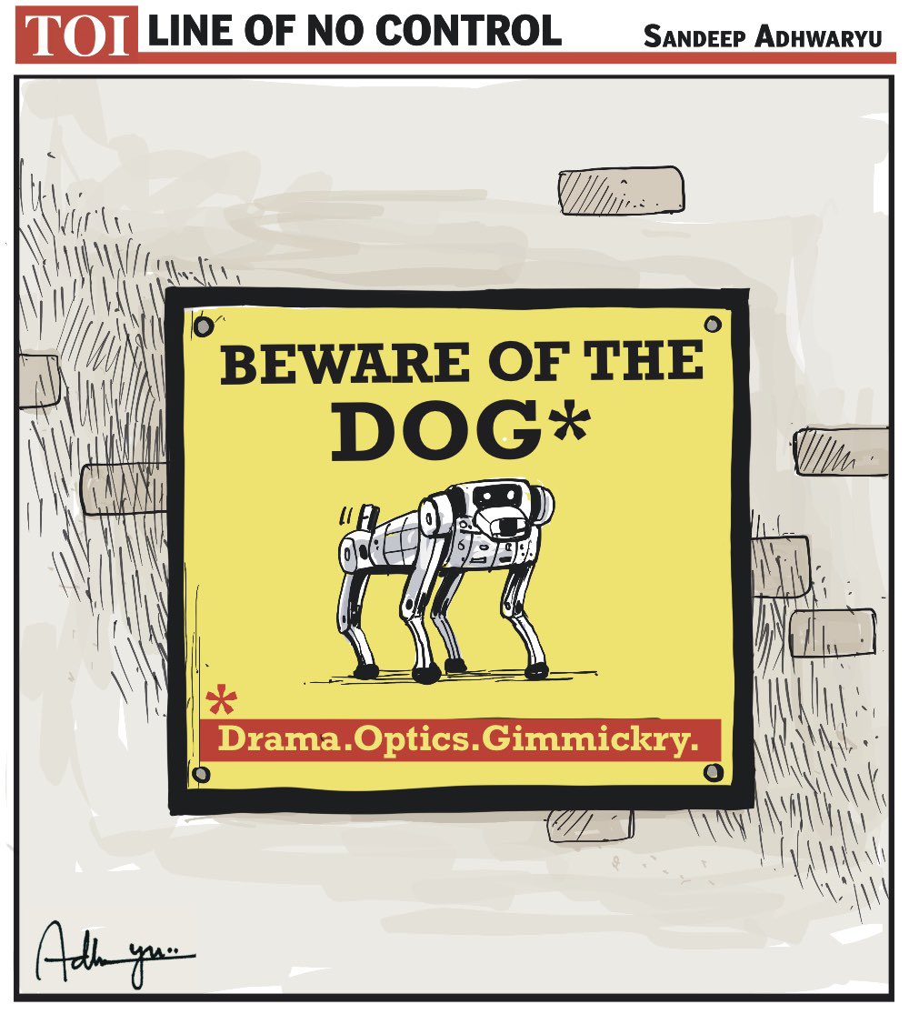 #AISummit <a href="/timesofindia/">The Times Of India</a>