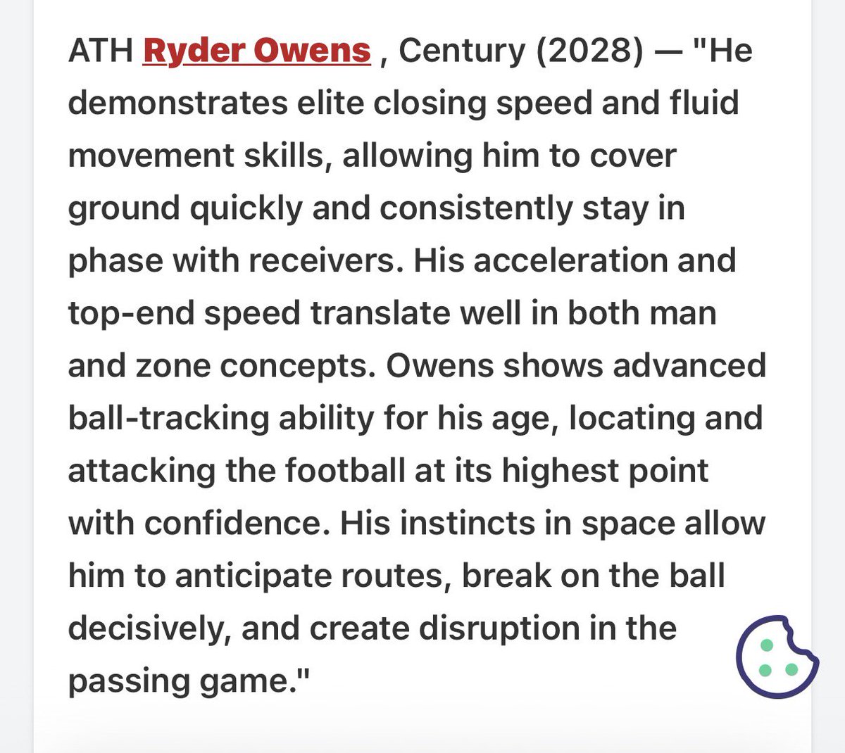 Ryder Owens tweet media