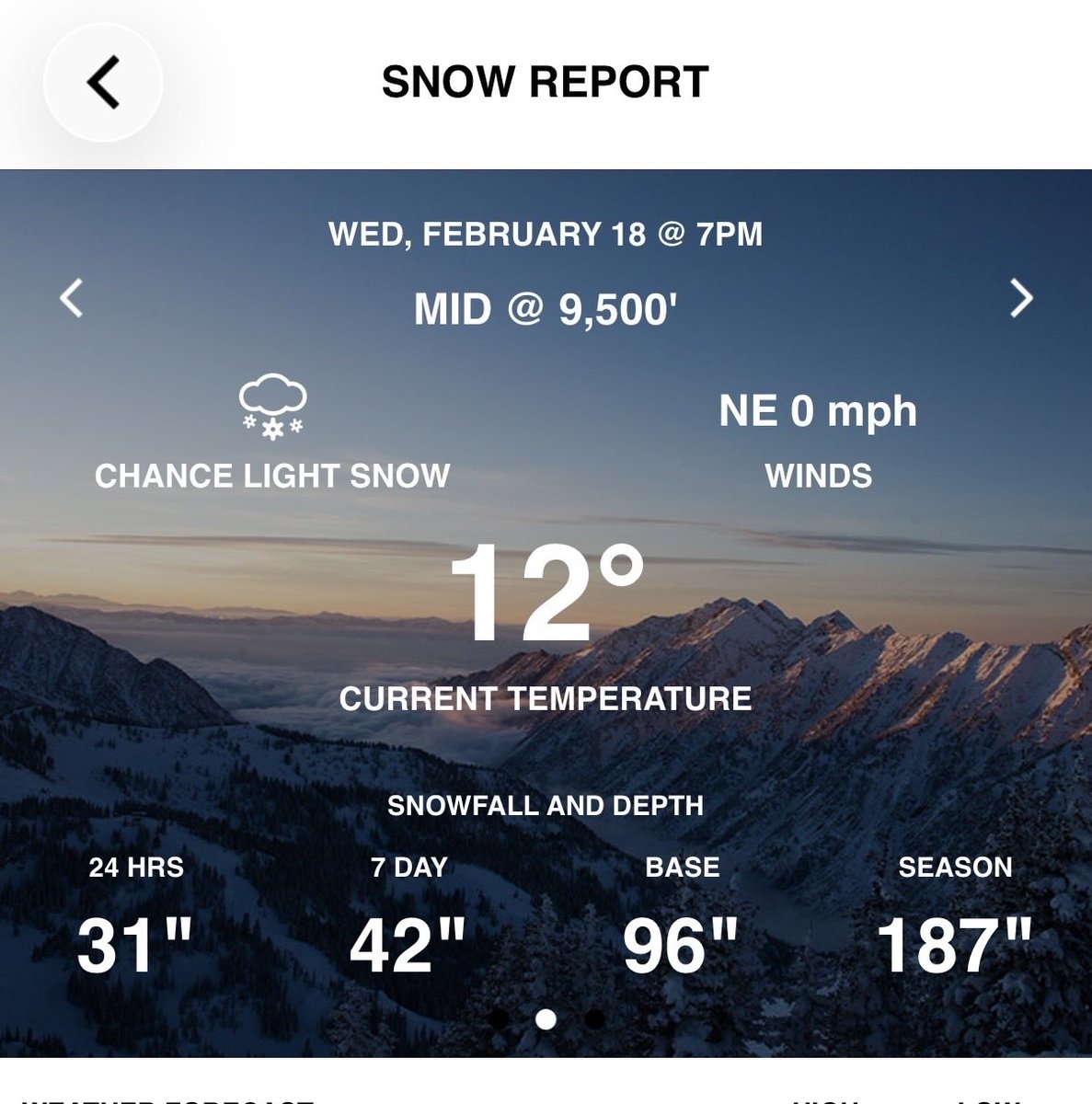 Sean Orenstein tweet media