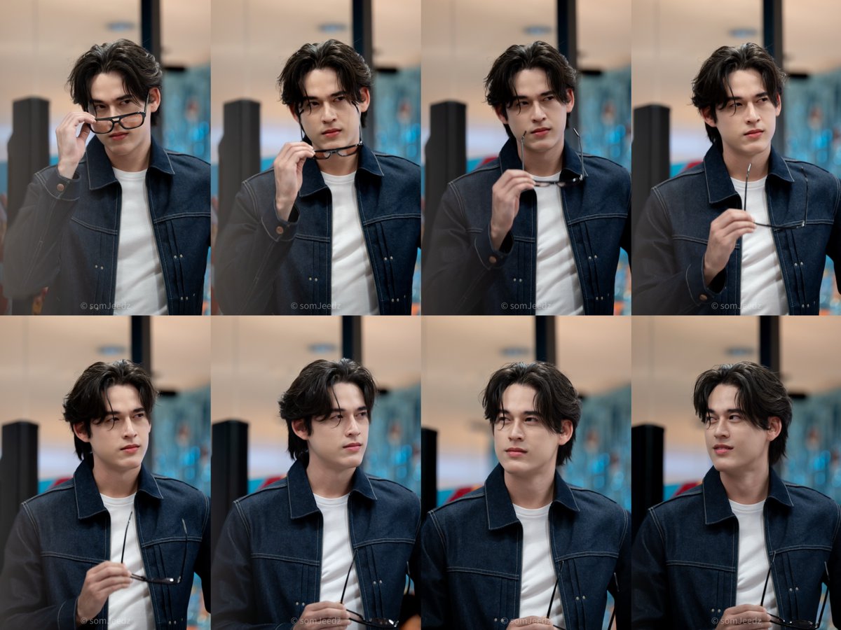 ช่วงนี้ไม่ค่อยว่างเลย ติดแอ็ค 

#OnlyFriendsDreamOn 
#GawinCaskey