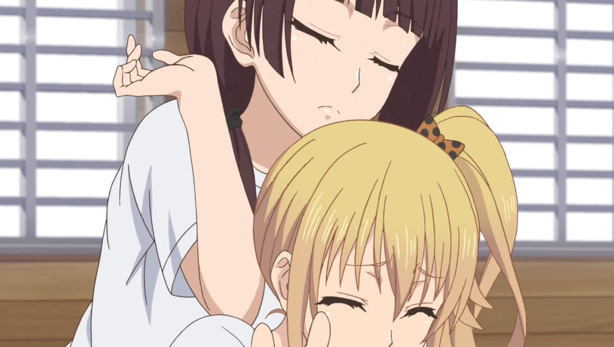 藍原 柚子 (@SUPER_citrus_X) / Posts / X