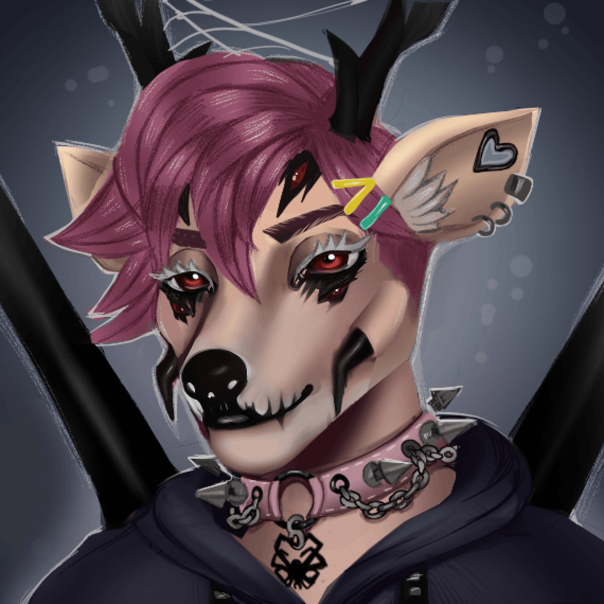 Cerise Shields tweet media