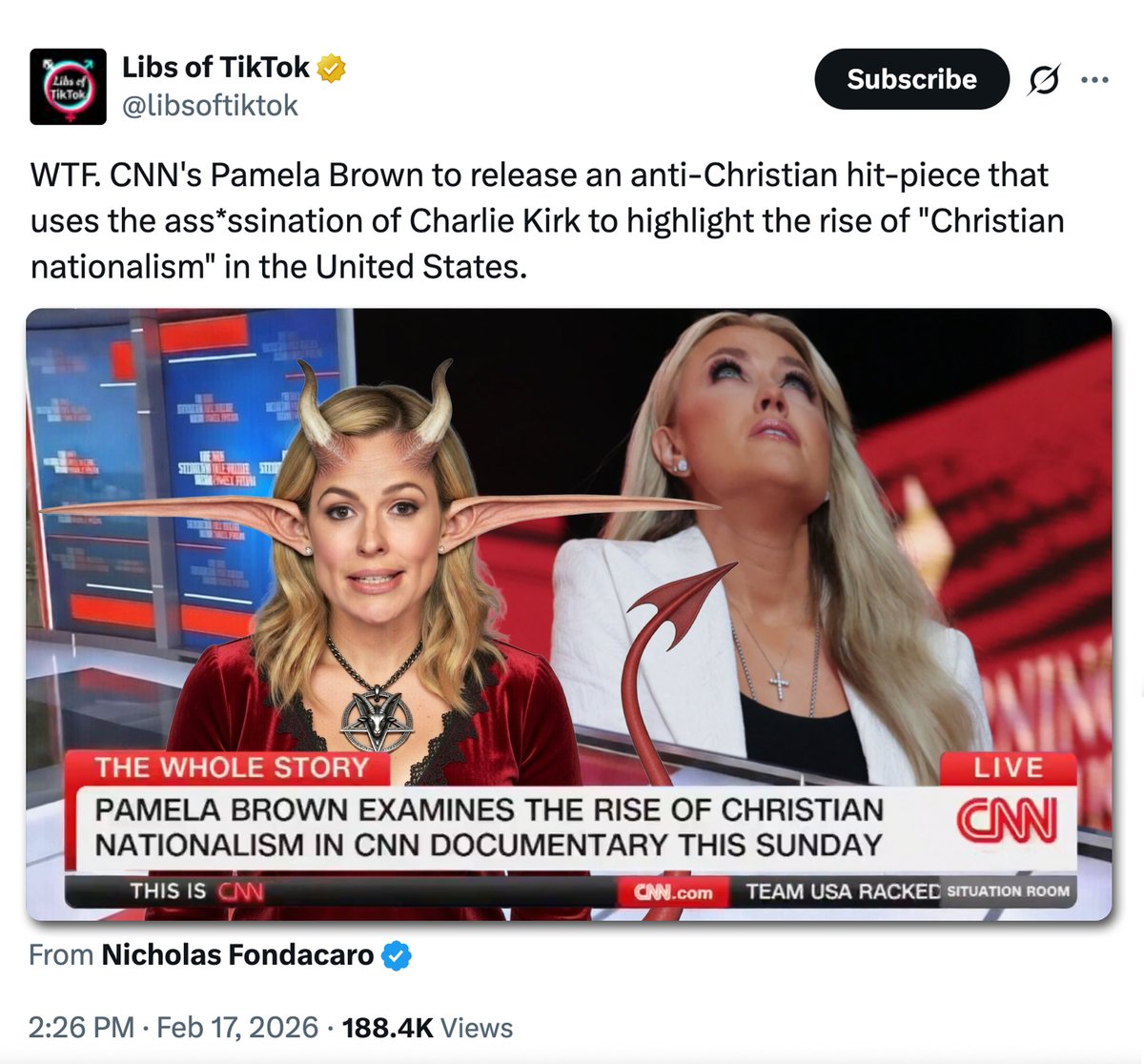 Tuck's News tweet media