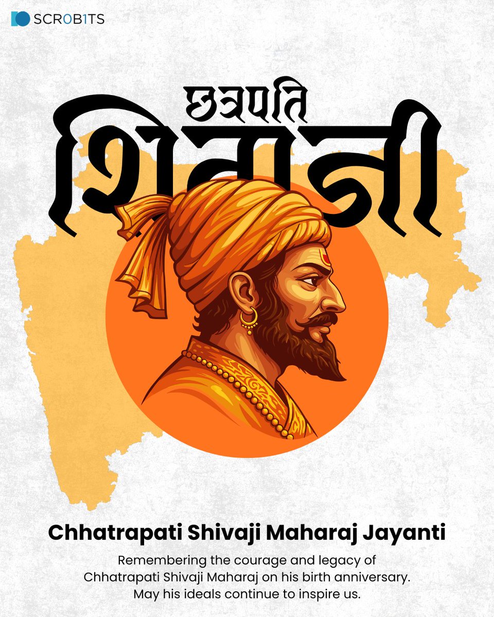 Scrobits Technologies tweet media