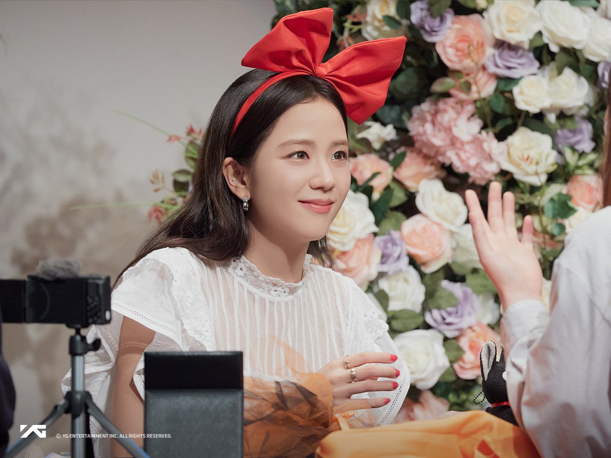 SRefsy09's tweet image. Kalo sama 2 orang ini ku gabisa benci 🥺 walaupun #Knetz rese

#JISOO #sty #SEAblings