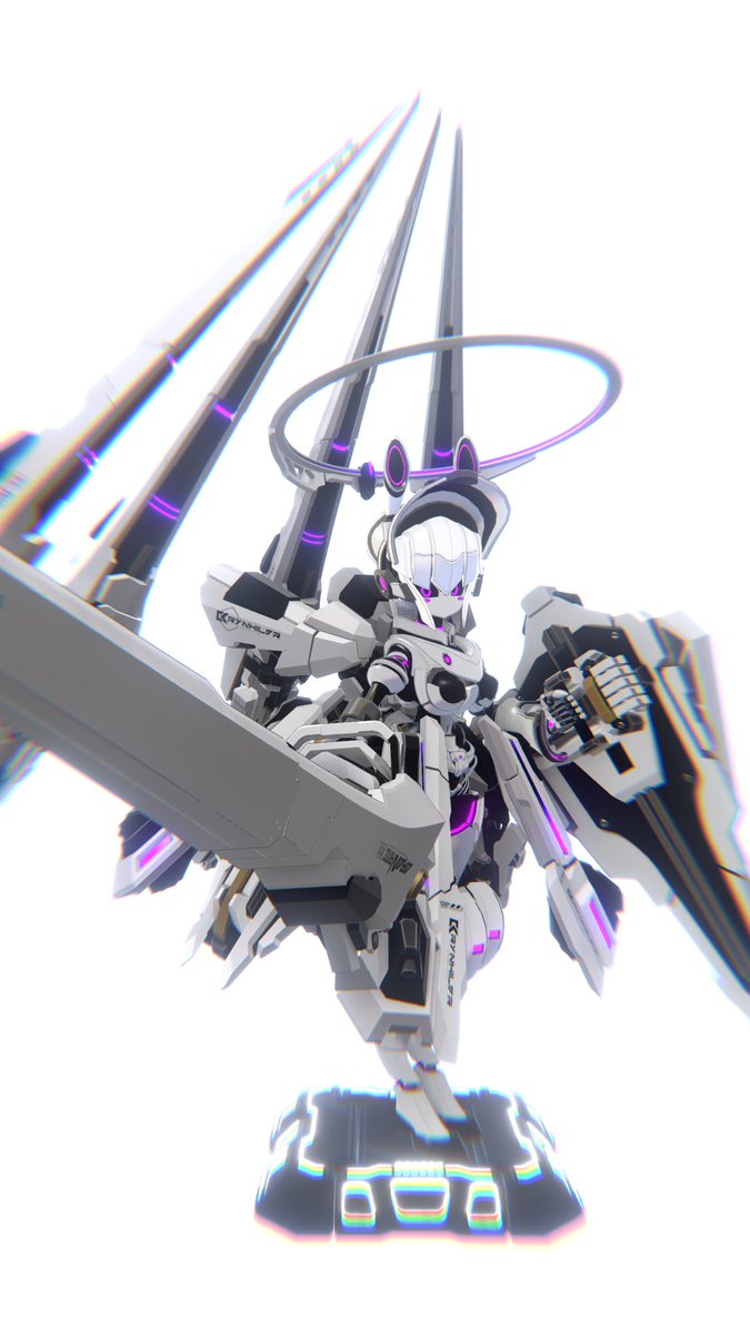 Neley999's tweet photo. お昼です

フィギュアっぽい撮影。
盾はワールド設置できるから輝き撃ちも！

アドニスのボディラインカラーがこの武器と相性が良すぎるので、色味を合わせたらホントにしっくりきたのが嬉しい

#ぜうぇの物置き小屋 
#CONCEPTBOX https://t.co/fnTN44lv1r