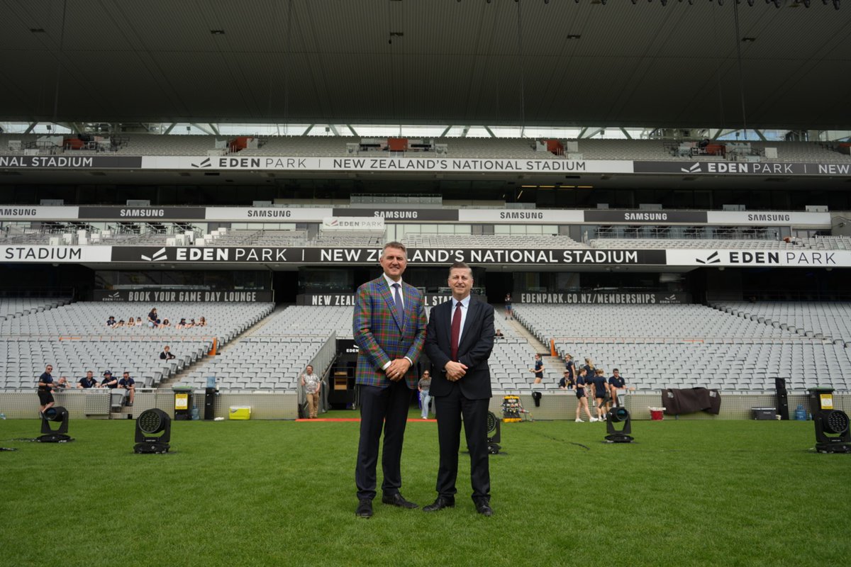 UK in New Zealand tweet media