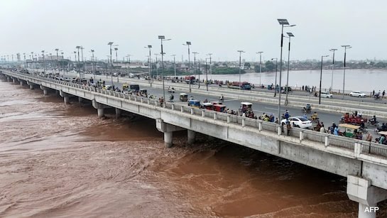 BREAKING 🚨: After Indus water, india is going to cut off Ravi River water access to pakistan