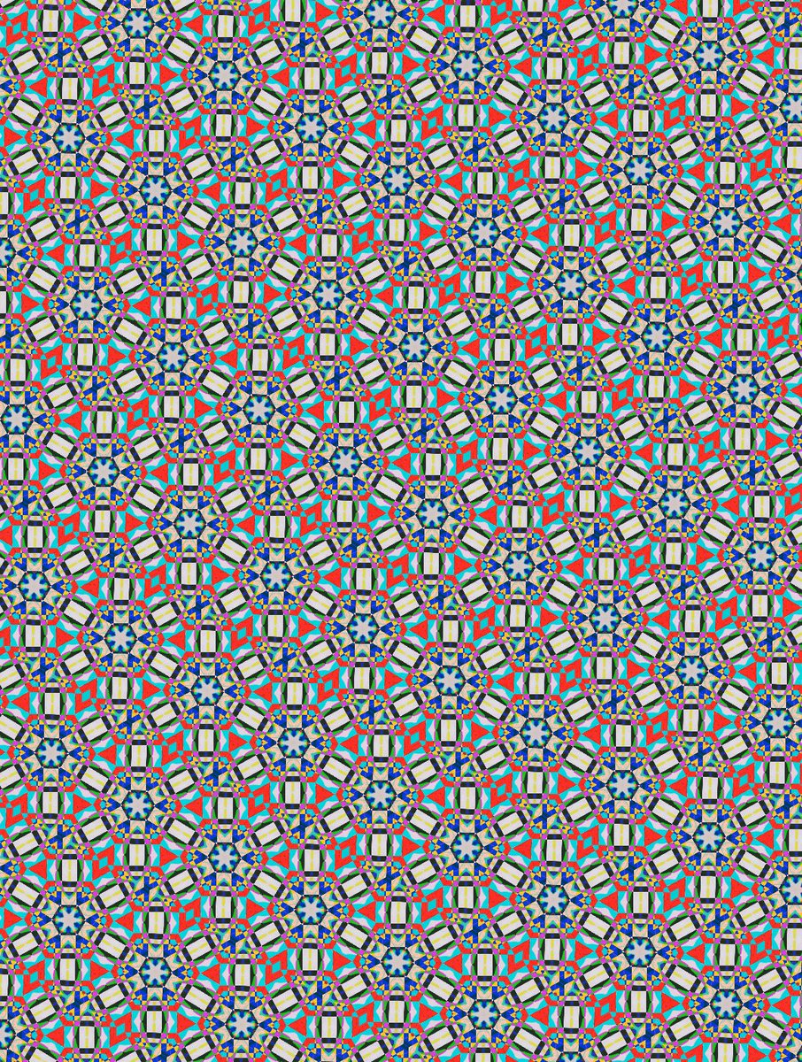 <a href="/3duaun/">Dylan Urquidi</a> made this from a grab of your livestream wiv Glitché app