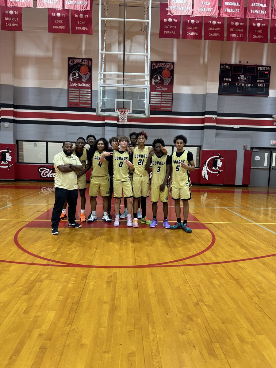 Coach Calloway tweet media